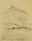 Paul Hogarth, Untitled