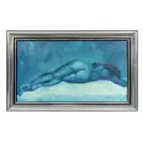 Martha Chapa, Sirena