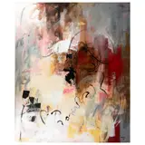 Emmeline Stieglitz, Untitled, Óleo sobre tela