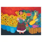 Trinidad Osorio, Untitled