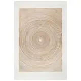 Emilio Gómez, Untitled, 2016, Grabado al aguafuerte P / A