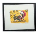 Heriberto Juárez, Untitled