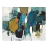 Oscar Zalameda, Untitled, oil on canvas
