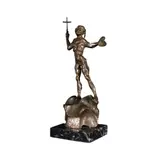 Saint John The Baptist by Salvador Dalí, sold Sep 2026