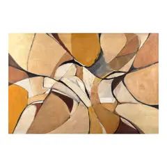 Untitled by Rosario Bitanga, oil on canvas, sold Sep 2026