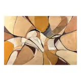 Rosario Bitanga, Untitled, oil on canvas