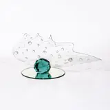 Impy Pilapil, Untitled, glass