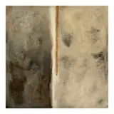 Augusto Albor, Untitled, oil on canvas