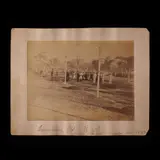 Manuel Arias y Rodríguez, Execution of José Rizal