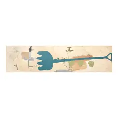 Bernardo Pacquing, Do It Yourself Kit, mixed media