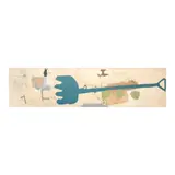 Bernardo Pacquing, Do It Yourself Kit, mixed media