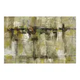 Oscar Zalameda, Sailboats, oil on paper