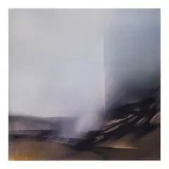 Novalis II by Fernando Zóbel de Ayala y Montojo, oil on canvas, sold Jun 2026