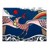 Abdulmari Imao, Sarimanok