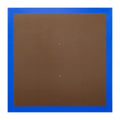 Leo Valledor, Adagio, oil on canvas
