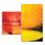 Lino Severino, Untitled