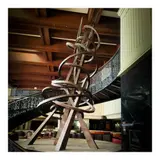 Eduardo Castrillo, Rhythmic Movements, brass