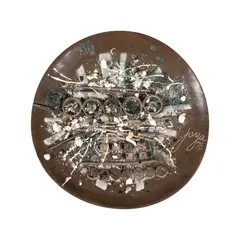 José T. Joya, Kasulgan, ceramic