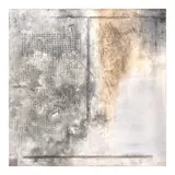 Augusto Albor, Untitled, mixed media