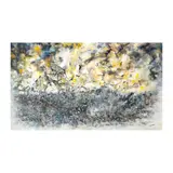 Leon Pacunayen, Untitled, oil on canvas