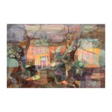 Romeo Tabuena, Untitled