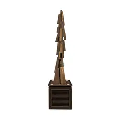 Eduardo Castrillo, Fortitude, brass