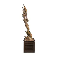 Eduardo Castrillo, Strike, brass