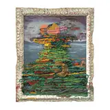 Jigger Cruz, Untitled