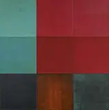 Ulrich Erben, "Farben der Erinnerung"