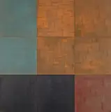 Ulrich Erben, "Farben der Erinnerung"