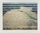 Andreas Gursky, "Autobahn, Mettmann"