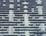 Matthias Hoch, Brüssel #19, 2002, C-Print