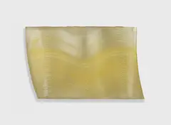 "Pirate" by Jason Martin, 2005, Silikon auf Aluminium, sold Jun 2020