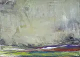 Hubert Scheibl, "Lungreen"