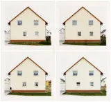 Hans-Christian Schink, Rötha, 2000, C-Print/Diasec