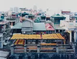Hans-Christian Schink, Hanoi (Aus: Vietnam), 2005, C-Print