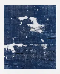 Stadt 12/12 (Berlin) by Frank Thiel, 2005/06, C-Print/Diasec, sold Mar 2022