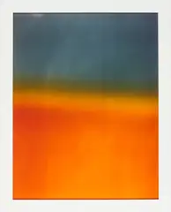 James Welling, ITRF, 2005, C-Print auf Fujifilm kaschiert unter Acryl