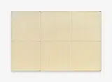 Bank Holiday by Imi Knoebel, 2004, Acryl auf Aluminium, sold Dec 2020