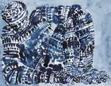 Tony Cragg, Ohne Titel