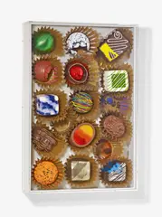 Heavenly Selection by Peter Anton, 2008, Objekt aus Mischtechnik, sold Jun 2022