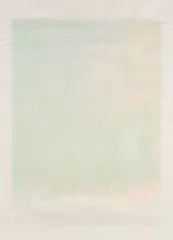 Lichtschatten by Günther Uecker, 1972, Farblithografie auf Velin, sold May 2021