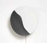 Victor Bonato, "Axial-Konkav"