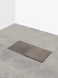 Carl Andre, Magnesium-Steel Couplet