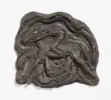 Antonius Hoeckelmann, Ohne Titel (Jockey)