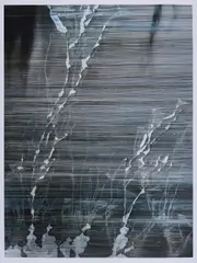 Anna Vogel, Ohne Titel, Inkjet-Print