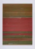 Various Photographers, Konvolut von 2 Offsets (Aus: 2020Solidarity), a) Wolfgang Tillmans