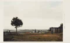Beate Gütschow, LS # 17, 2003, C-Print