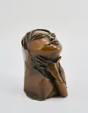Paul Wunderlich, Asiatin
