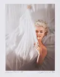 Douglas Kirkland, Marilyn Monroe, 1961/2015, Pigmentdruck auf leichtem Karton